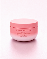 Petal Pro-Collagen Body Moisturiser