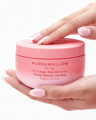 Petal Pro-Collagen Body Moisturiser