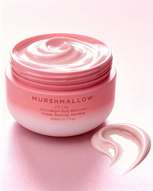 Petal Pro-Collagen Body Moisturiser