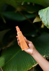 HolyGrail 100% Mineral Tinted sunscreen