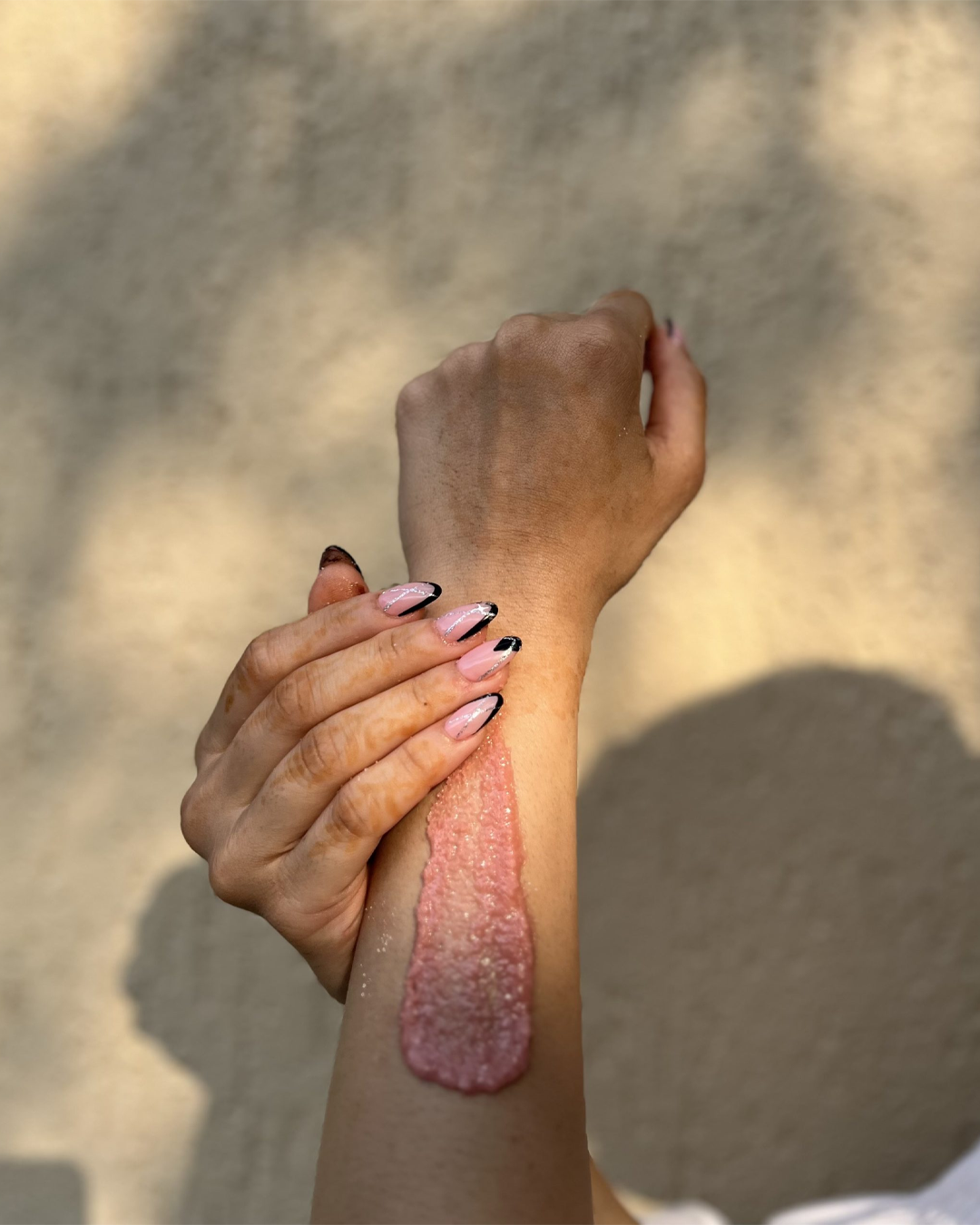 ROSE & COCONUT MILK BODY POLISH | MURSHMALLOW