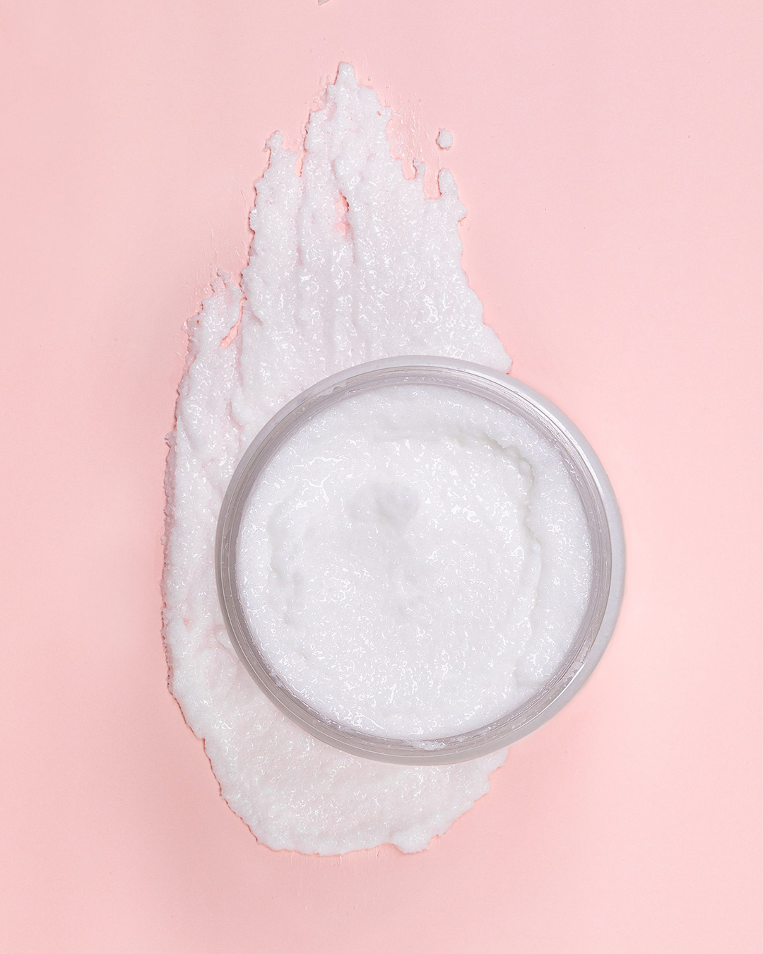 COCONUT MILK & VANILLA BODY POLISH