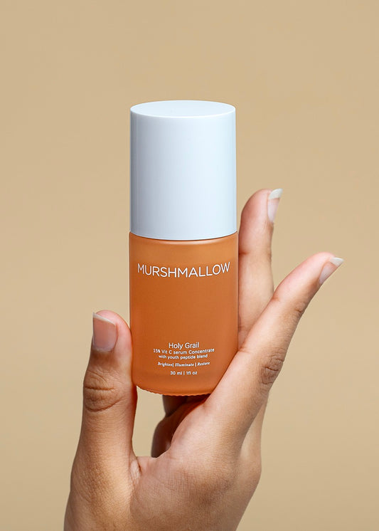 HOLY GRAIL SERUM CONCENTRATE