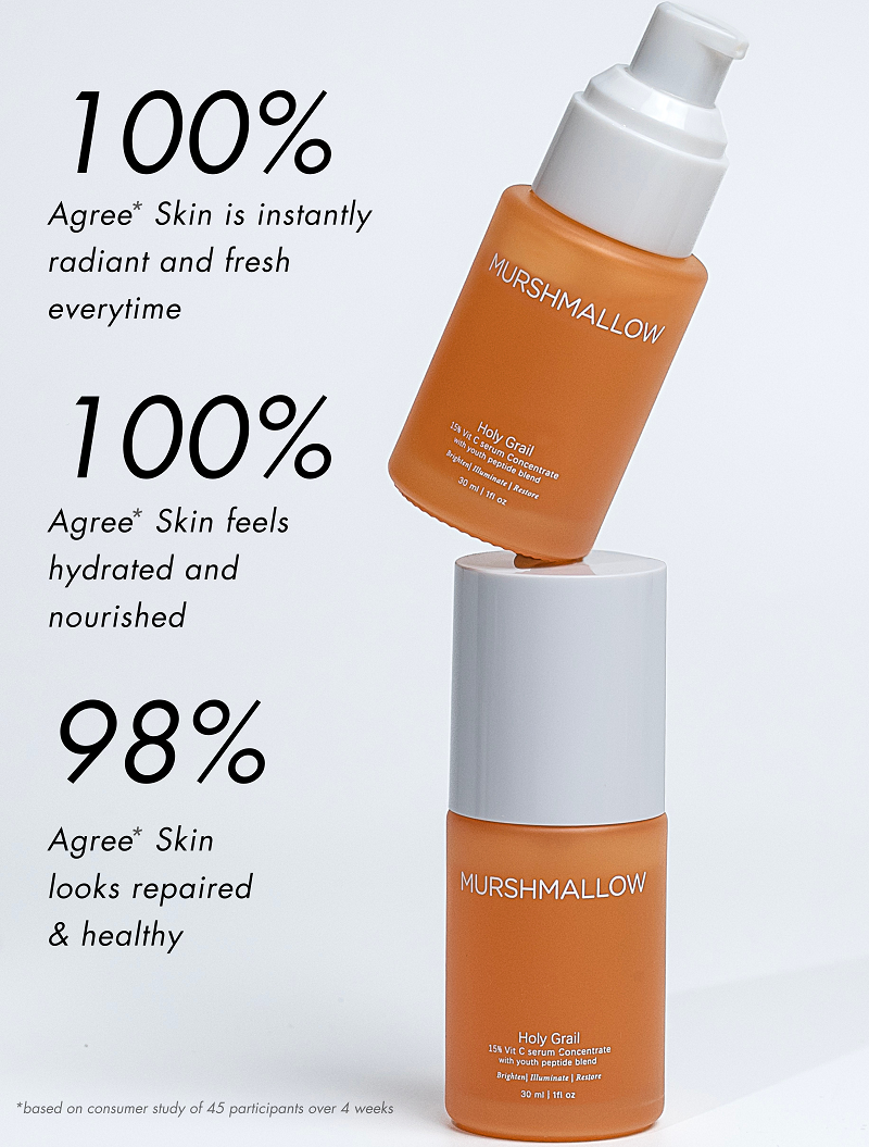 HOLY GRAIL SERUM CONCENTRATE