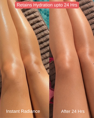 Petal Pro-Collagen Body Moisturiser