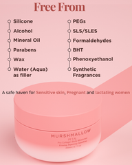 Petal Pro-Collagen Body Moisturiser