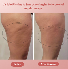 Petal Pro-Collagen Body Moisturiser