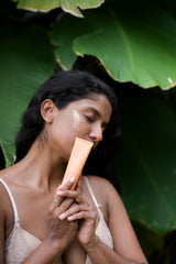 HolyGrail 100% Mineral Tinted sunscreen