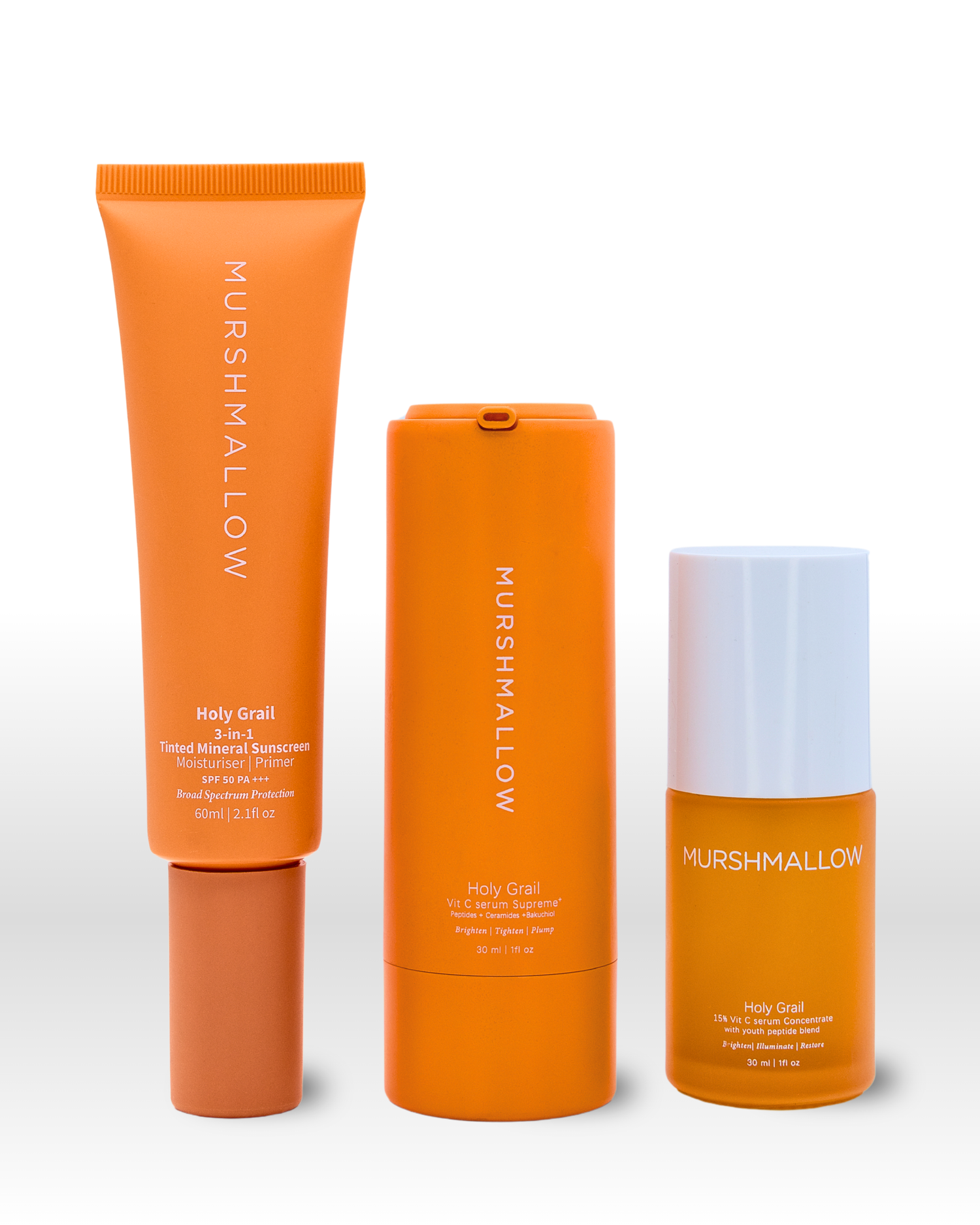 The Holy Grail COMPLETE Ritual [ Treat + Repair + Protect]