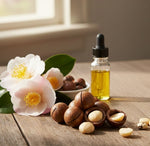 Helianthus Annuus (Sunflower) Seed Oil