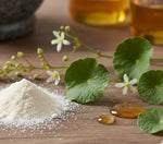 Centella Asiatica (Gotu Kola) Extract & Madecassoside