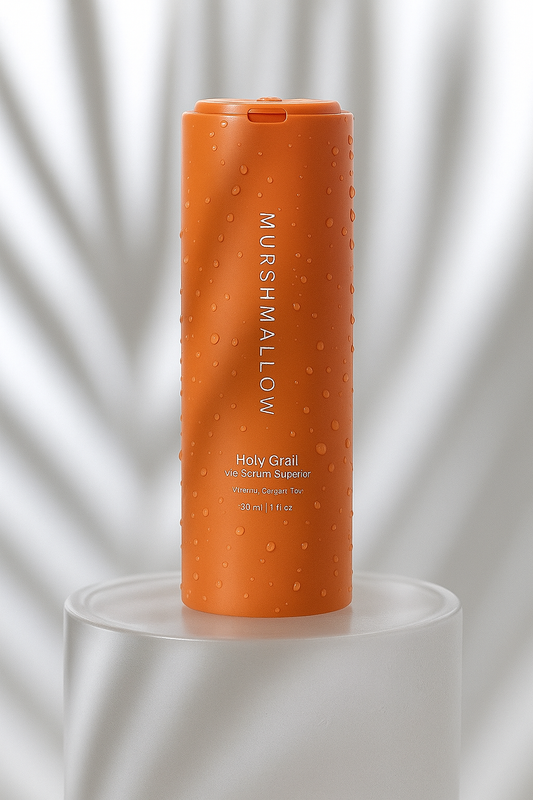 HOLY GRAIL SERUM SUPREME [Moisturiser]