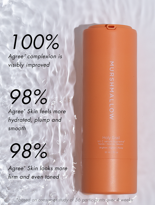 HOLY GRAIL SERUM SUPREME [Moisturiser]