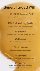 MURSHMALLOW HOLY GRAIL SERUM SUPREME [Multi-active Moisturiser]