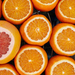Mandarin Orange + Grapefruit Peel Extracts