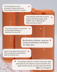 MURSHMALLOW HOLY GRAIL SERUM SUPREME [Multi-active Moisturiser]