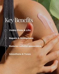 Petal Pro-Collagen Body Moisturiser