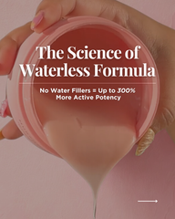 Petal Pro-Collagen Body Moisturiser