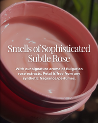 Petal Pro-Collagen Body Moisturiser