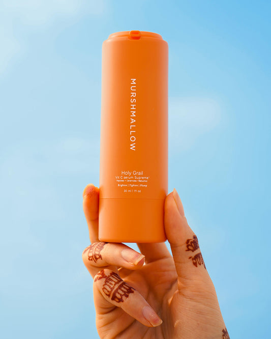 MURSHMALLOW HOLY GRAIL SERUM SUPREME [Multi-active Moisturiser]
