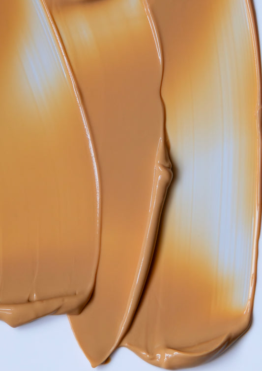 HolyGrail 100% Mineral Tinted sunscreen